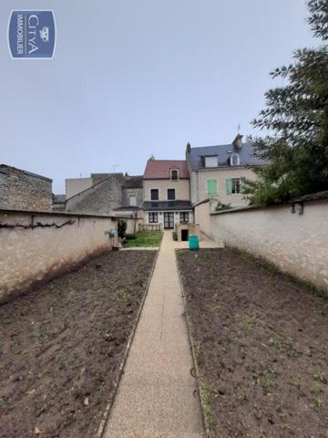 Maison à vendre 6 pièces 147m²