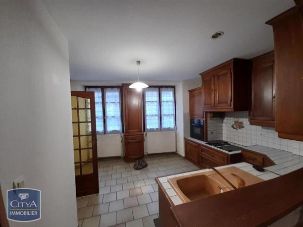 Maison à vendre 6 pièces 147m²