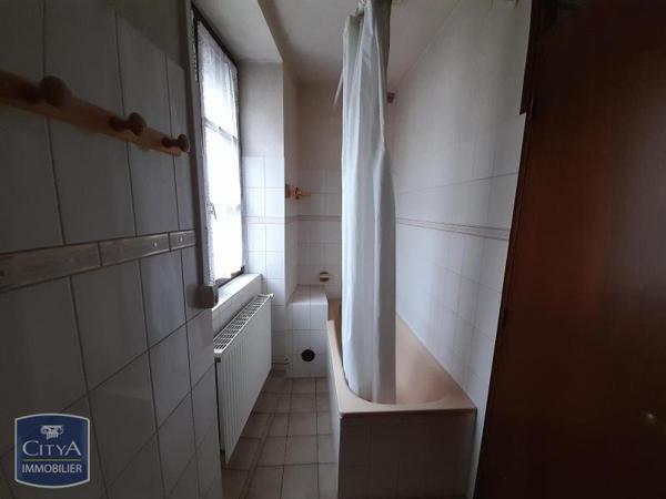 Maison à vendre 6 pièces 147m²