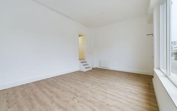 Immeuble à vendre    10 pièces • 235 m2 Strasbourg