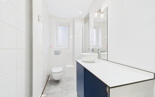 Immeuble à vendre    10 pièces • 235 m2 Strasbourg