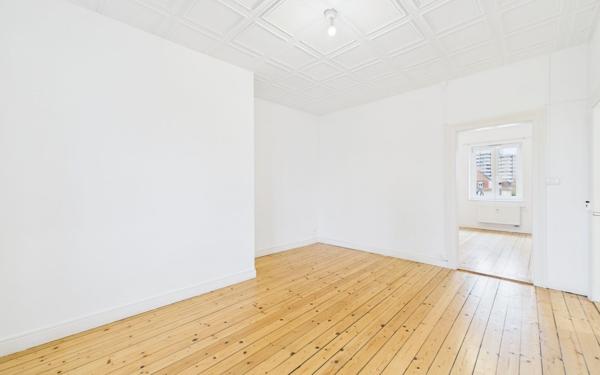 Immeuble à vendre    10 pièces • 235 m2 Strasbourg