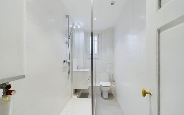 Immeuble à vendre    10 pièces • 235 m2 Strasbourg