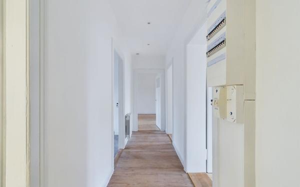 Immeuble à vendre    10 pièces • 235 m2 Strasbourg