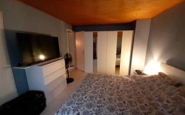 Maison à vendre    5 pièces • 96,47 m2 Thiais