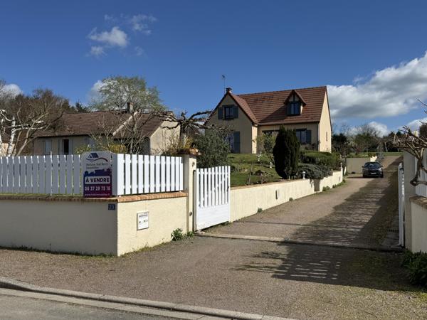 Maison familiale