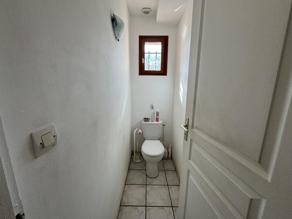 Maison familiale