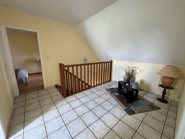Maison familiale