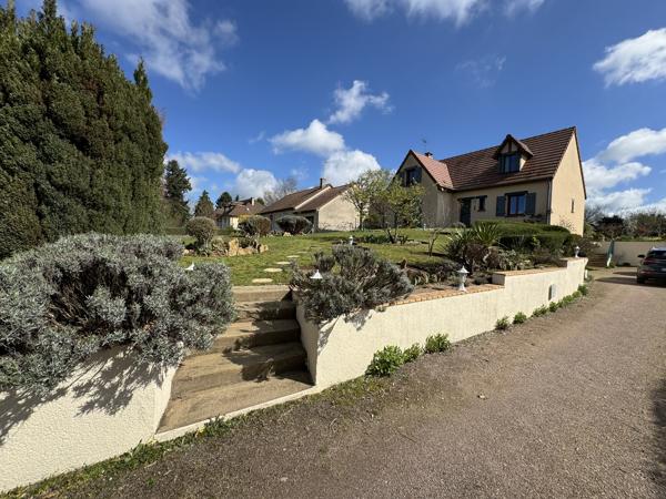 Maison familiale