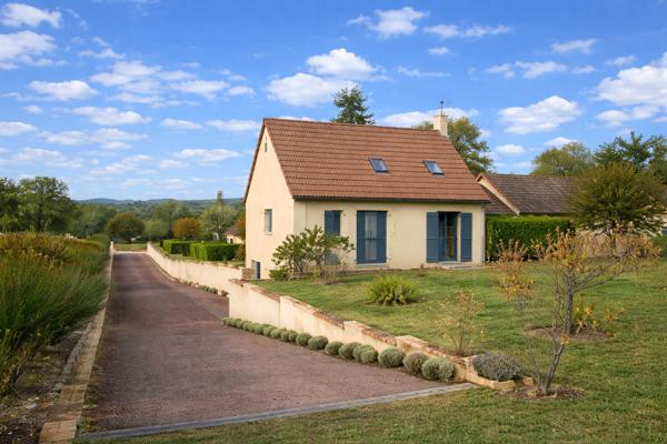 Maison familiale