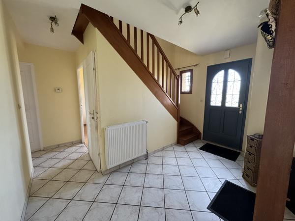Maison familiale