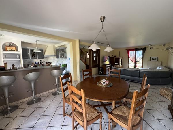 Maison familiale