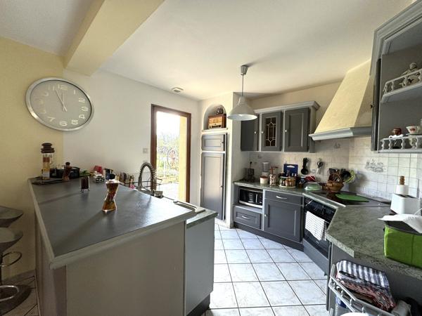 Maison familiale