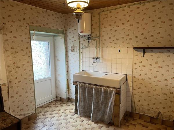 Maison à vendre |  Bussière-Poitevine |  4 pièces | 100 m²