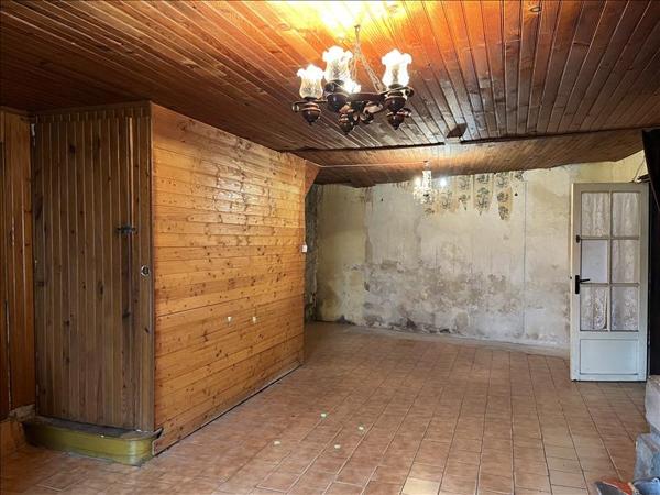 Maison à vendre |  Bussière-Poitevine |  4 pièces | 100 m²