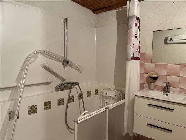 Maison à vendre |  Bussière-Poitevine |  4 pièces | 100 m²