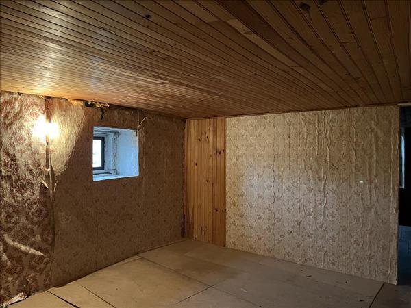 Maison à vendre |  Bussière-Poitevine |  4 pièces | 100 m²