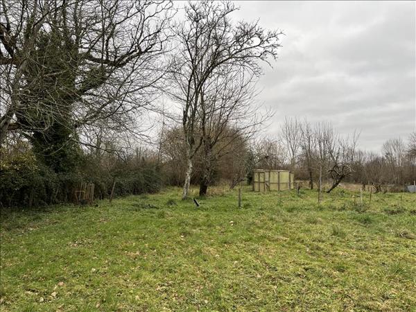 Maison à vendre |  Bussière-Poitevine |  4 pièces | 100 m²