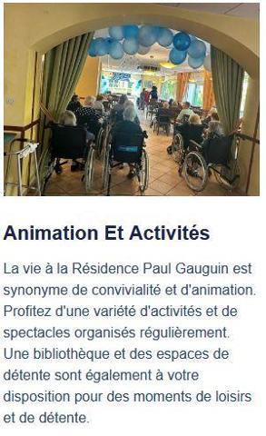 Visite Virtuelle sur demande! 

Dans la résidence-services privée Paul- Gauguin dans un secteur d'habitation pavillonnaire, à proximité de la coulée verte avec des nombreux espace vert et aux Portes de Paris.
Studio de 40 m2 situé au dernier étage sur deux niveaux composé: d' une grande pièce à vivre, une cuisine ouverte et une salle d'eau avec w-c respectant les normes PMR.

L'établissement est composé de 93 studios de 19m2 à 45m2 avec des services hôteliers (animation, service de blanchissage), soins infirmiers, kinésithérapie et orthophonie, aide à la personne, salon de coiffure et d'esthétique, sécurité 24/24h. Année de construction 1998.

Montant du loyer: 990 euros charges comprises.
Charge annuel: 5 880 euros
Taxe foncière: 914 euros.
Transports en commun: Bus 294, Tram T10.

Des travaux ont été réalisés au sein de la copropriété de la résidence senior. Ils comprennent le rafraichissement des parties communes ainsi que le renouvellement du système d'alarme par un dispositif plus sécurisé. Changement des velux dans le studio (3 900 euros) et mise en place du climatisation mobile. 

Achat à réaliser pour personne âgée ou une personne PMR qui recherche un logement dans une résidence sécurisé ou pour un investissement locatif.

Gros Chênes - Noisette - Tombeau de Molé est un quartier de la ville de Verrières-le-Buisson situé dans le département de l’Essonne (91). Les 2 338 habitants de ce quartier (sur les 15 610 de la commune) ont un âge moyen de 45 ans. La catégorie socio-professionnelle la plus représentée dans le quartier est celle des cadres. Côté immobilier, les habitations du quartier sont réparties en 30 % de maisons et 70 % d'appartements. La part de logements sociaux est ici de 8 %. La taxe d'habitation s'élève à 17 % et la taxe foncière à 21 % (en moyenne pour le département : taxe d'habitation à 25 %, taxe foncière à 13 %). Quant à la taxe d’enlèvement des ordures ménagères, elle est de 5 % .

Pour planifiez une visite Mme Jihane Younsi EI est à votre disposition au 06.23.16.58.94 inscrite au R.S.A.C de Nanterre sous le numéro 88 309 04.