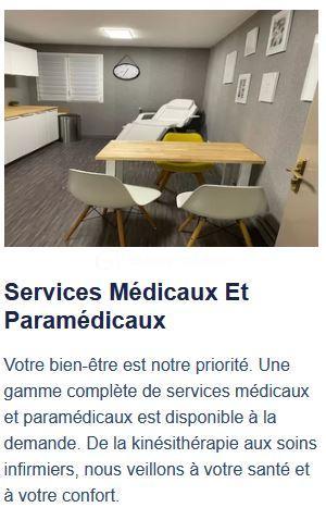 Visite Virtuelle sur demande! 

Dans la résidence-services privée Paul- Gauguin dans un secteur d'habitation pavillonnaire, à proximité de la coulée verte avec des nombreux espace vert et aux Portes de Paris.
Studio de 40 m2 situé au dernier étage sur deux niveaux composé: d' une grande pièce à vivre, une cuisine ouverte et une salle d'eau avec w-c respectant les normes PMR.

L'établissement est composé de 93 studios de 19m2 à 45m2 avec des services hôteliers (animation, service de blanchissage), soins infirmiers, kinésithérapie et orthophonie, aide à la personne, salon de coiffure et d'esthétique, sécurité 24/24h. Année de construction 1998.

Montant du loyer: 990 euros charges comprises.
Charge annuel: 5 880 euros
Taxe foncière: 914 euros.
Transports en commun: Bus 294, Tram T10.

Des travaux ont été réalisés au sein de la copropriété de la résidence senior. Ils comprennent le rafraichissement des parties communes ainsi que le renouvellement du système d'alarme par un dispositif plus sécurisé. Changement des velux dans le studio (3 900 euros) et mise en place du climatisation mobile. 

Achat à réaliser pour personne âgée ou une personne PMR qui recherche un logement dans une résidence sécurisé ou pour un investissement locatif.

Gros Chênes - Noisette - Tombeau de Molé est un quartier de la ville de Verrières-le-Buisson situé dans le département de l’Essonne (91). Les 2 338 habitants de ce quartier (sur les 15 610 de la commune) ont un âge moyen de 45 ans. La catégorie socio-professionnelle la plus représentée dans le quartier est celle des cadres. Côté immobilier, les habitations du quartier sont réparties en 30 % de maisons et 70 % d'appartements. La part de logements sociaux est ici de 8 %. La taxe d'habitation s'élève à 17 % et la taxe foncière à 21 % (en moyenne pour le département : taxe d'habitation à 25 %, taxe foncière à 13 %). Quant à la taxe d’enlèvement des ordures ménagères, elle est de 5 % .

Pour planifiez une visite Mme Jihane Younsi EI est à votre disposition au 06.23.16.58.94 inscrite au R.S.A.C de Nanterre sous le numéro 88 309 04.