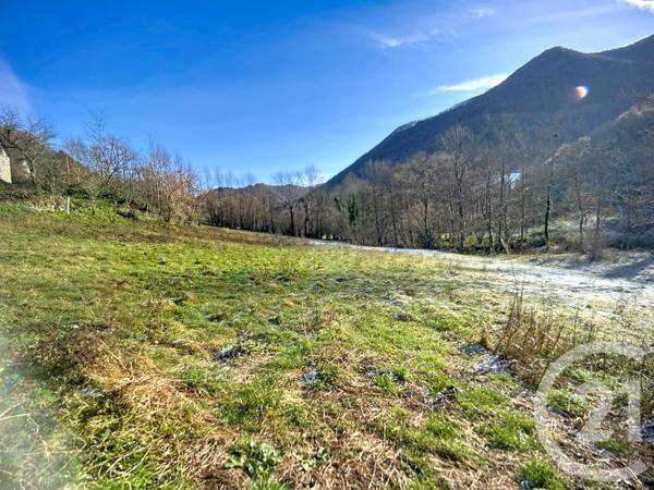 Maison à vendre  2 pièces - 100 m2 BONAC IRAZEIN - 09