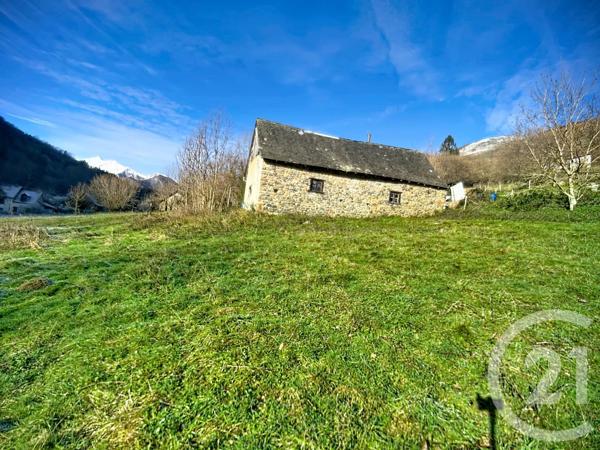 Maison à vendre  2 pièces - 100 m2 BONAC IRAZEIN - 09