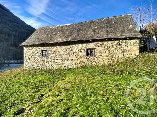 Maison à vendre  2 pièces - 100 m2 BONAC IRAZEIN - 09