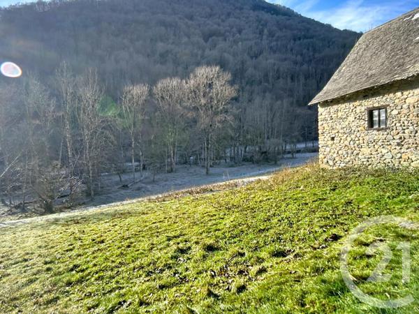 Maison à vendre  2 pièces - 100 m2 BONAC IRAZEIN - 09