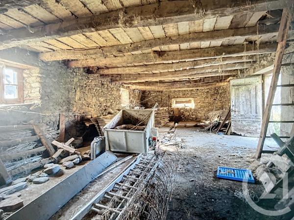 Maison à vendre  2 pièces - 100 m2 BONAC IRAZEIN - 09