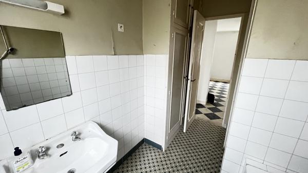 Appartement à vendre |  Brest |  5 pièces | 79 m²