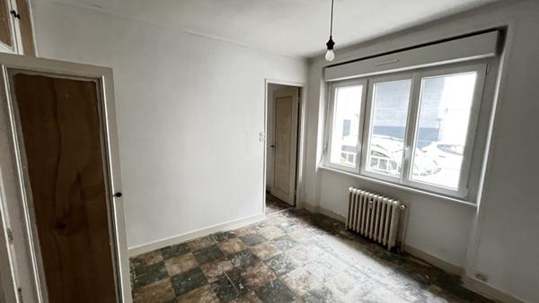 Appartement à vendre |  Brest |  5 pièces | 79 m²