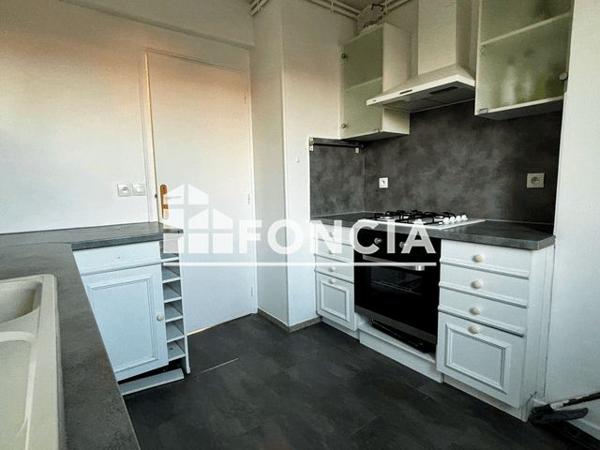 À vendre Appartement 3 pièces 71.78 m² - ÉVreux 27000