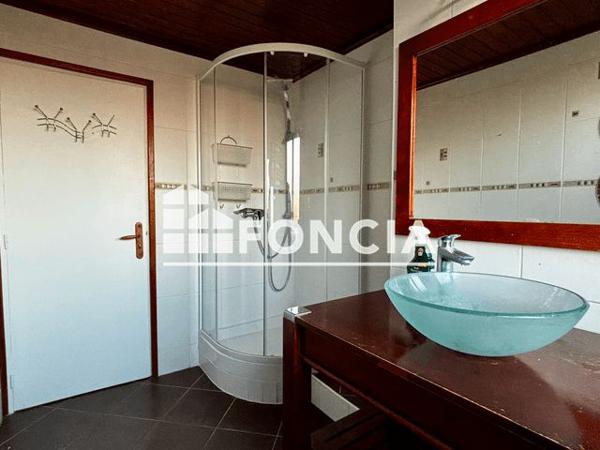 À vendre Appartement 3 pièces 71.78 m² - ÉVreux 27000