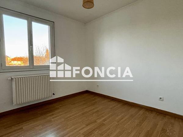 À vendre Appartement 3 pièces 71.78 m² - ÉVreux 27000