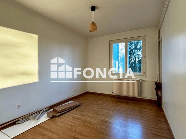 À vendre Appartement 3 pièces 71.78 m² - ÉVreux 27000