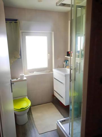 Coutras (33230) Rare à Coutras – Maison familiale 133 m² avec potentiel locatif – Vente à terme libre