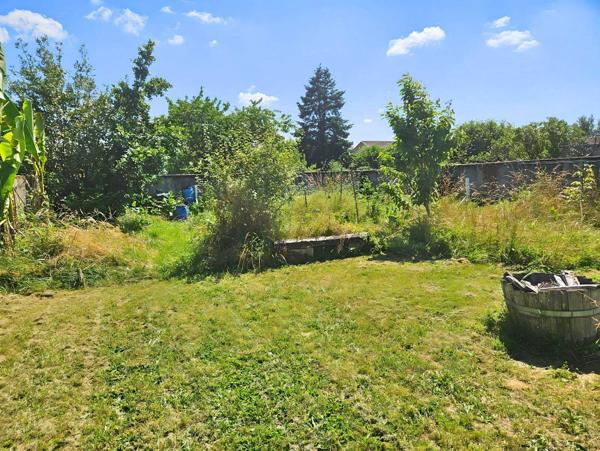 Coutras (33230) Rare à Coutras – Maison familiale 133 m² avec potentiel locatif – Vente à terme libre