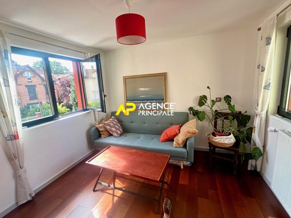 Argenteuil secteur Mairie maison 4 pièce(s) 100m2 ,3 chambres 10 minutes gare €449 000 ** - Référence 4467