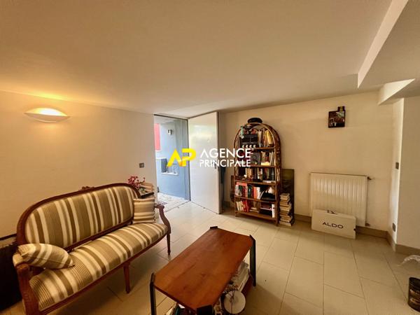 Argenteuil secteur Mairie maison 4 pièce(s) 100m2 ,3 chambres 10 minutes gare €449 000 ** - Référence 4467