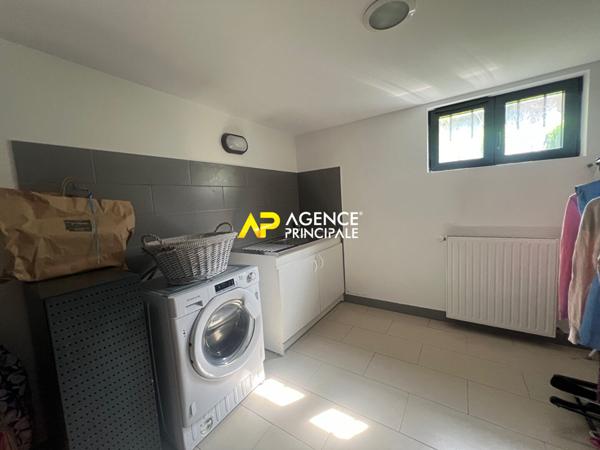 Argenteuil secteur Mairie maison 4 pièce(s) 100m2 ,3 chambres 10 minutes gare €449 000 ** - Référence 4467