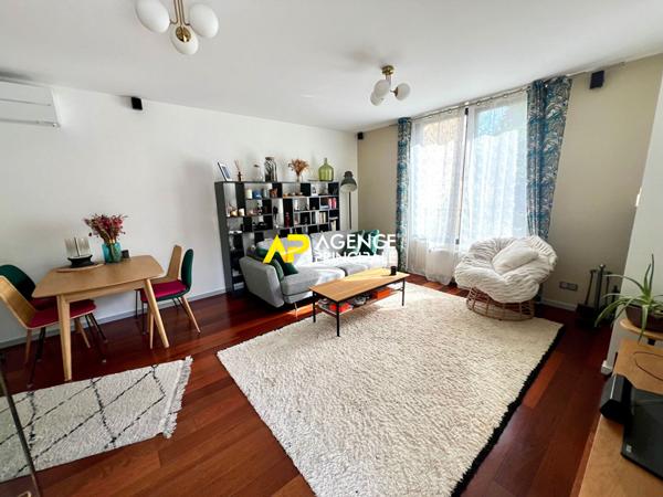 Argenteuil secteur Mairie maison 4 pièce(s) 100m2 ,3 chambres 10 minutes gare €449 000 ** - Référence 4467