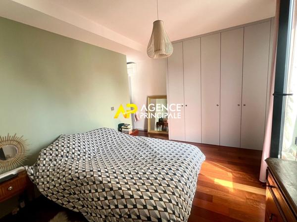 Argenteuil secteur Mairie maison 4 pièce(s) 100m2 ,3 chambres 10 minutes gare €449 000 ** - Référence 4467