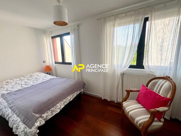 Argenteuil secteur Mairie maison 4 pièce(s) 100m2 ,3 chambres 10 minutes gare €449 000 ** - Référence 4467