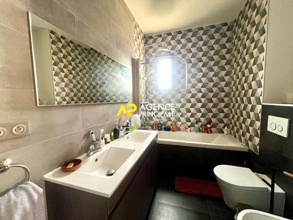 Argenteuil secteur Mairie maison 4 pièce(s) 100m2 ,3 chambres 10 minutes gare €449 000 ** - Référence 4467