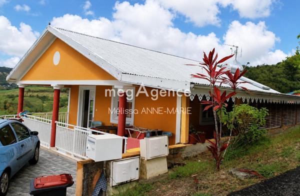 Immeuble à RIVIERE-PILOTE, 97211 - 182m²