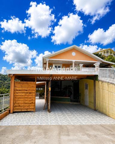 Immeuble à RIVIERE-PILOTE, 97211 - 182m²