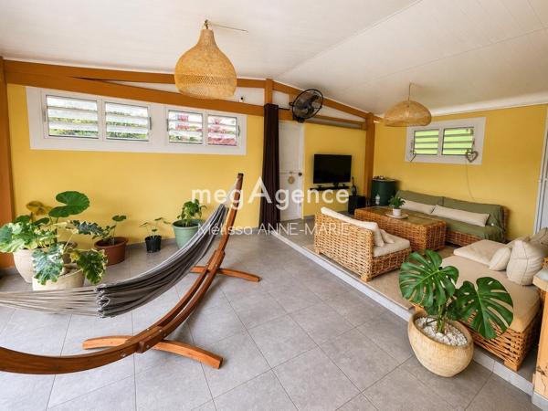 Immeuble à RIVIERE-PILOTE, 97211 - 182m²