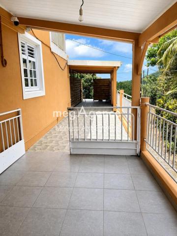 Immeuble à RIVIERE-PILOTE, 97211 - 182m²