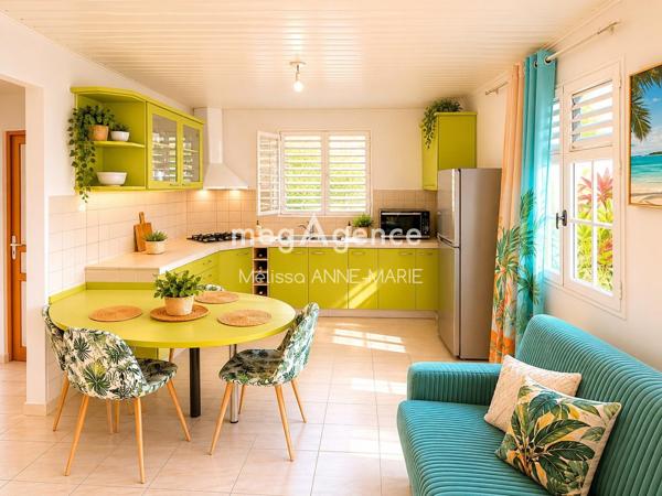 Immeuble à RIVIERE-PILOTE, 97211 - 182m²