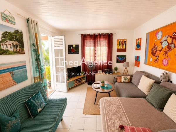 Immeuble à RIVIERE-PILOTE, 97211 - 182m²